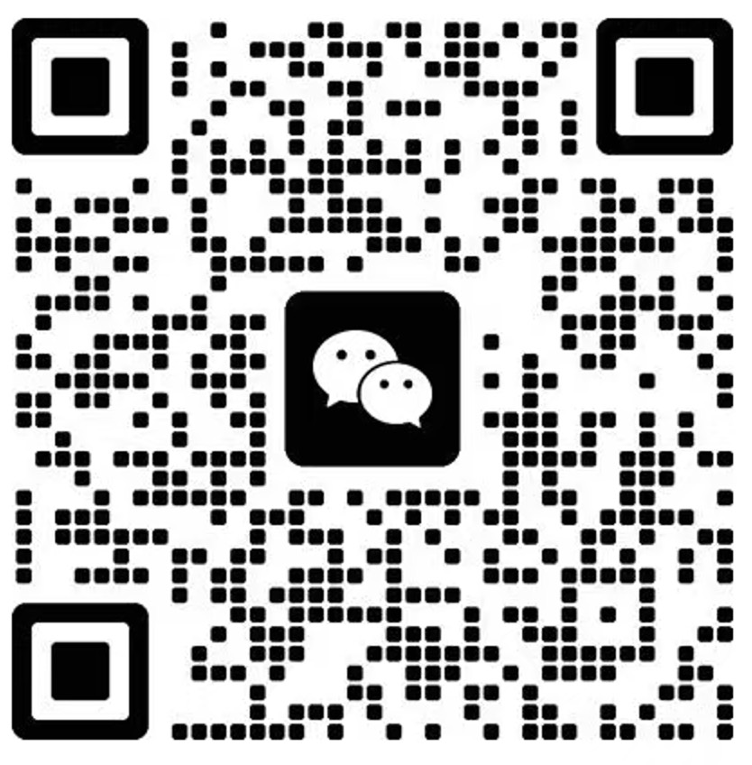 门吉周礼微信联系二维码